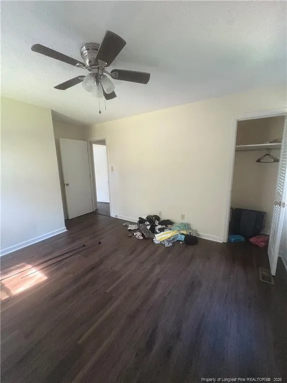 1602 McGougan Road Fayetteville, NC 28303