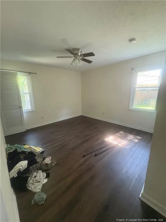 1602 McGougan Road Fayetteville, NC 28303