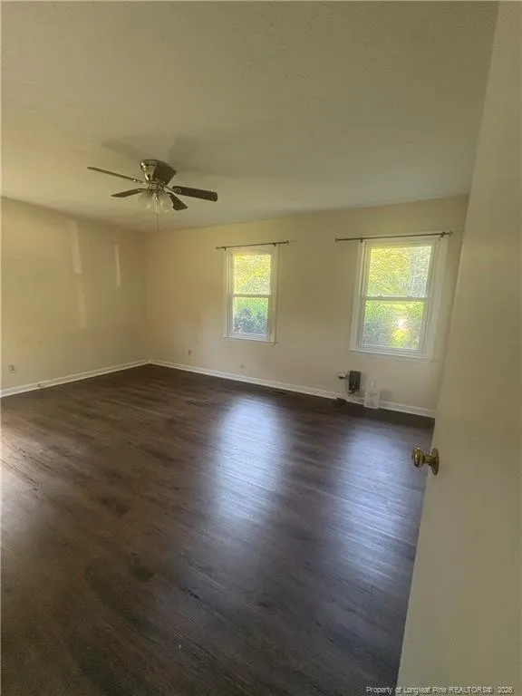 1602 McGougan Road Fayetteville, NC 28303