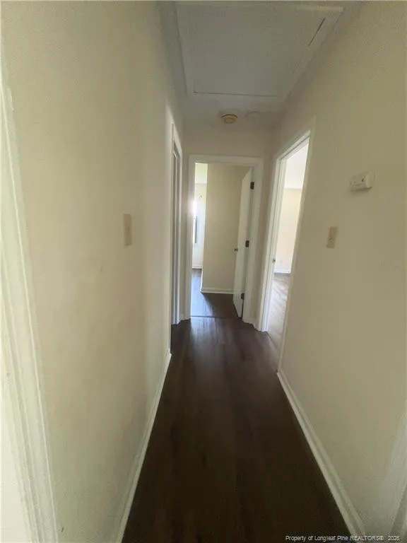 1602 McGougan Road Fayetteville, NC 28303