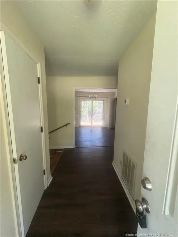 1602 McGougan Road Fayetteville, NC 28303