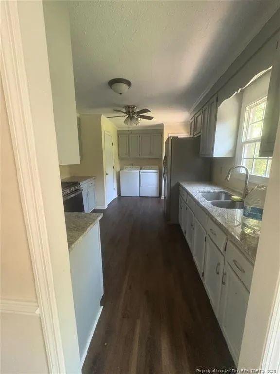 1602 McGougan Road Fayetteville, NC 28303