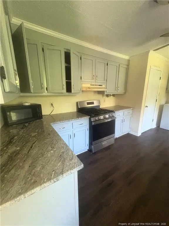 1602 McGougan Road Fayetteville, NC 28303