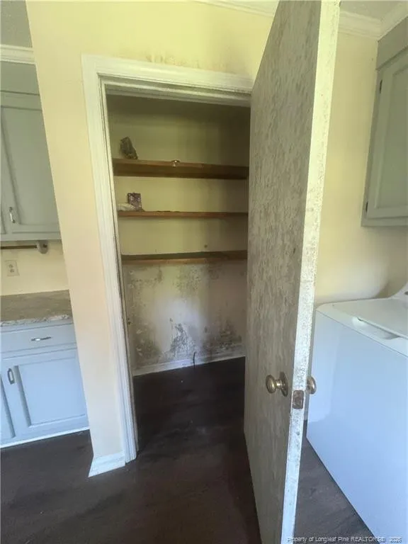 1602 McGougan Road Fayetteville, NC 28303