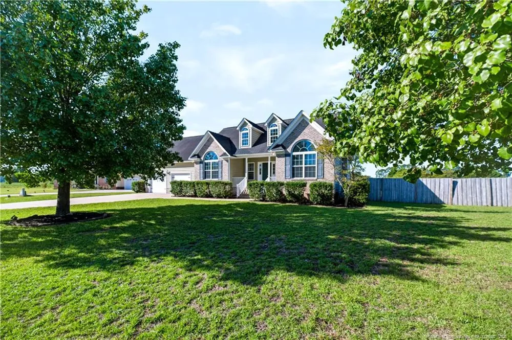 5604 Quiet Acres Lane Wade, NC 28395