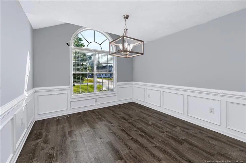 5604 Quiet Acres Lane Wade, NC 28395