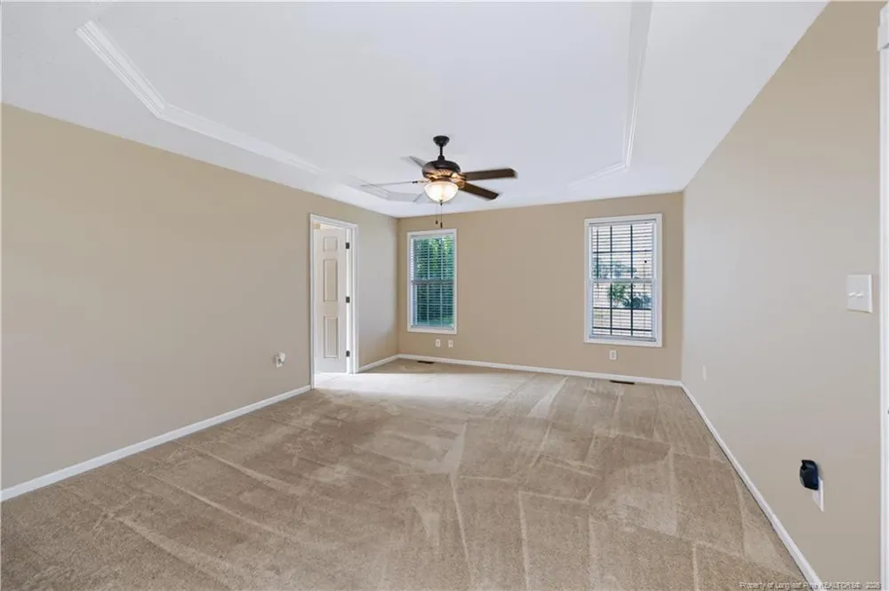 5604 Quiet Acres Lane Wade, NC 28395