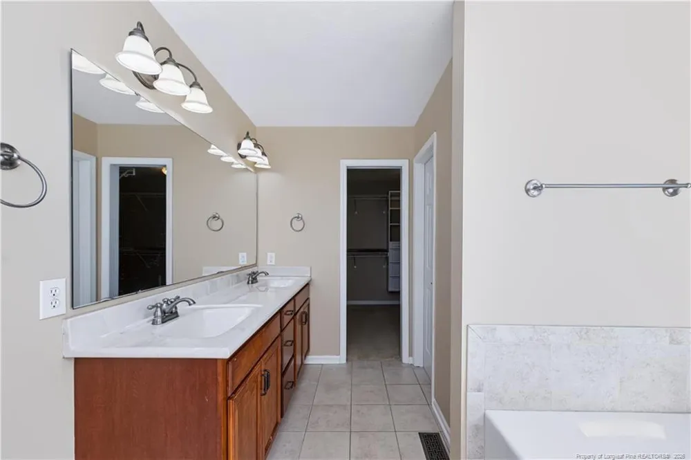 5604 Quiet Acres Lane Wade, NC 28395