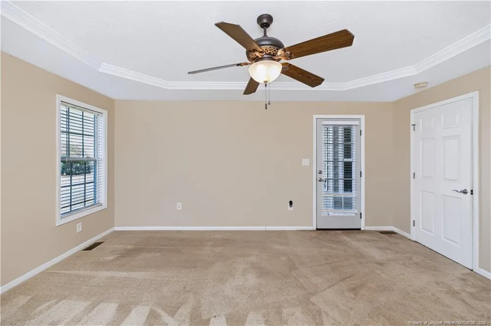 5604 Quiet Acres Lane Wade, NC 28395