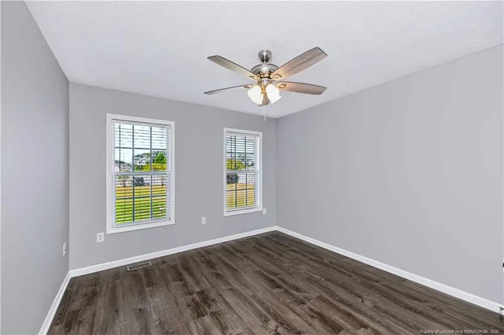 5604 Quiet Acres Lane Wade, NC 28395