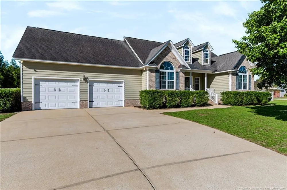 5604 Quiet Acres Lane Wade, NC 28395