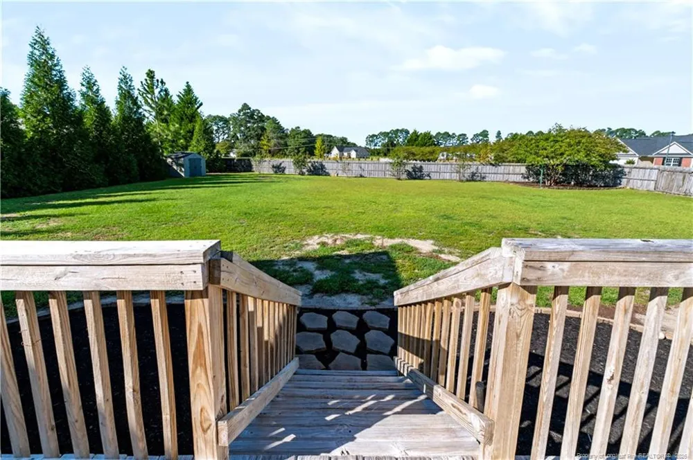 5604 Quiet Acres Lane Wade, NC 28395