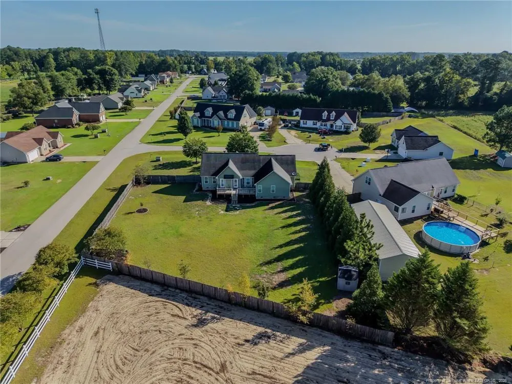 5604 Quiet Acres Lane Wade, NC 28395