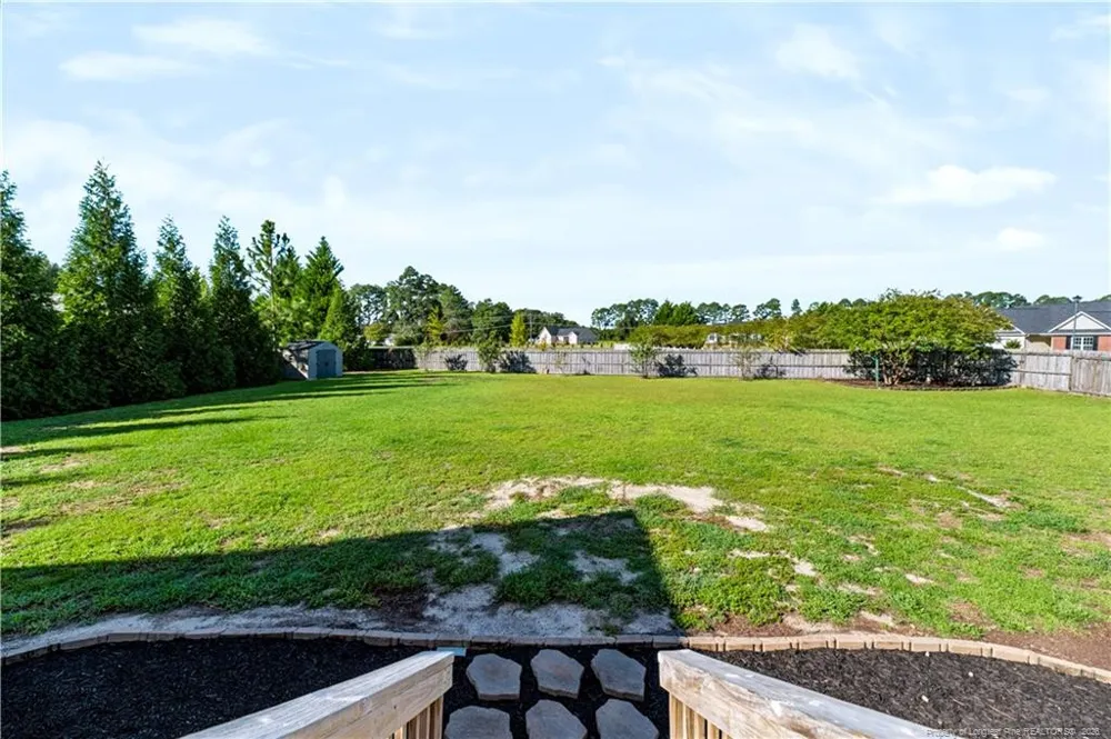5604 Quiet Acres Lane Wade, NC 28395