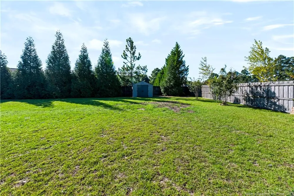 5604 Quiet Acres Lane Wade, NC 28395