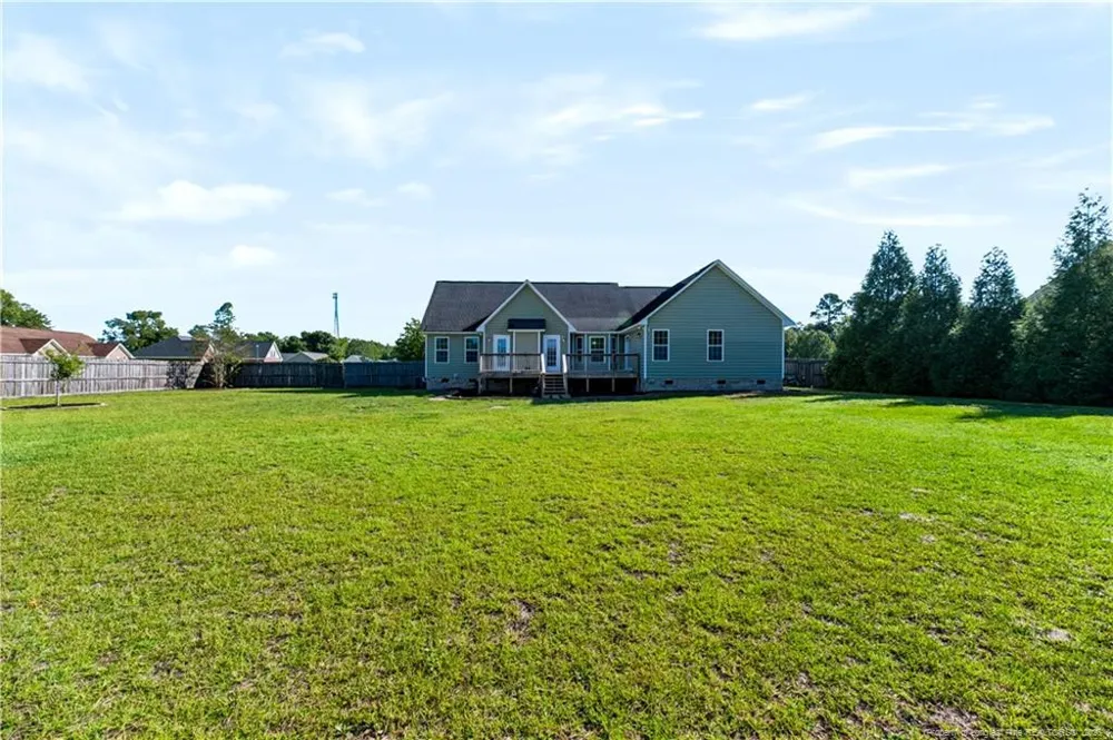5604 Quiet Acres Lane Wade, NC 28395