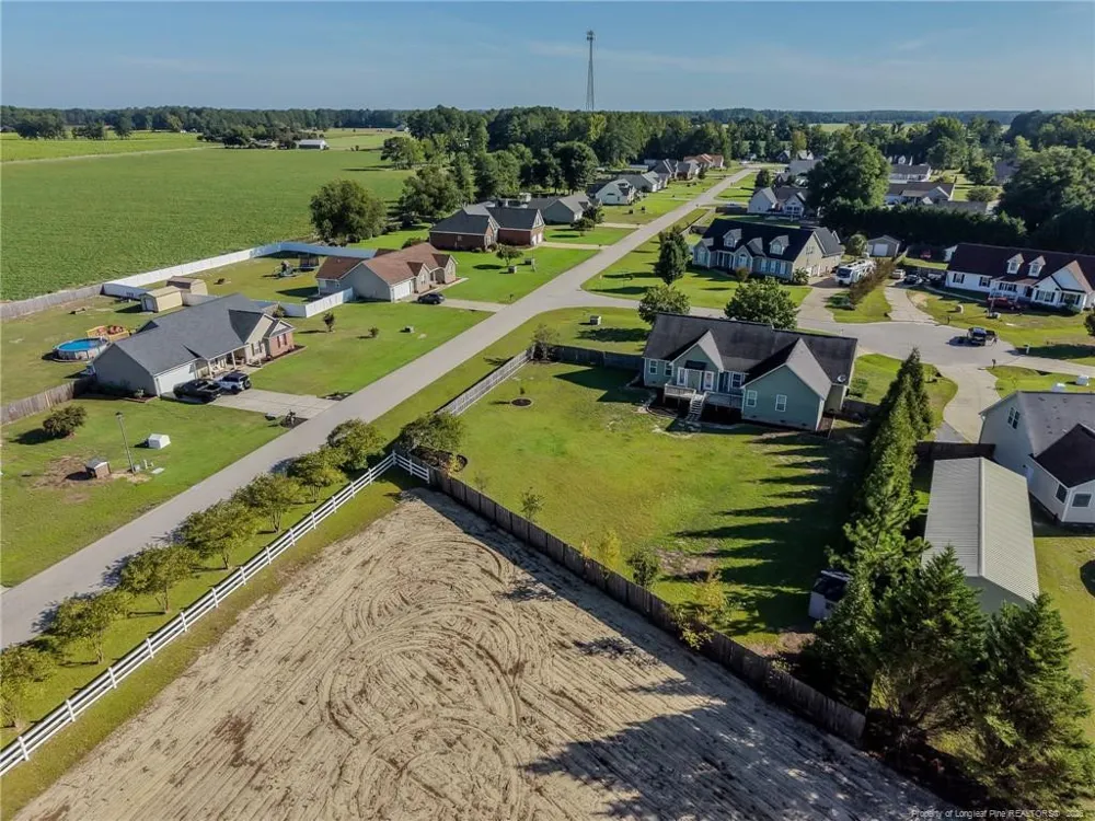 5604 Quiet Acres Lane Wade, NC 28395