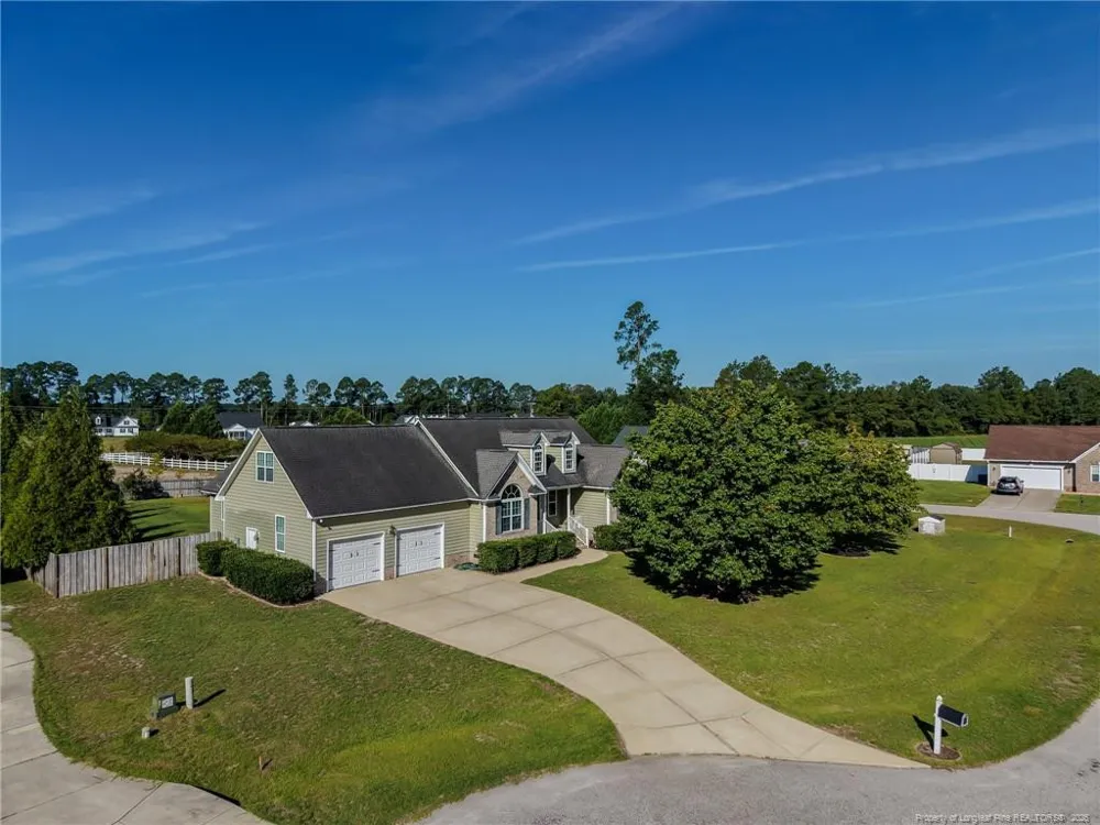 5604 Quiet Acres Lane Wade, NC 28395