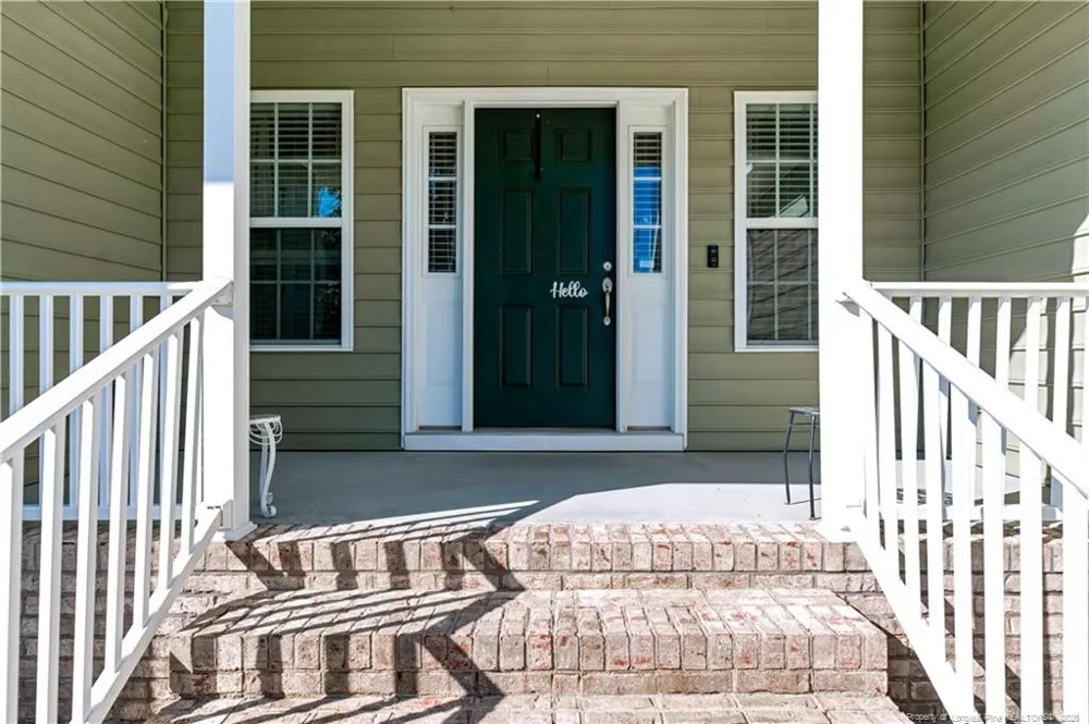 5604 Quiet Acres Lane Wade, NC 28395