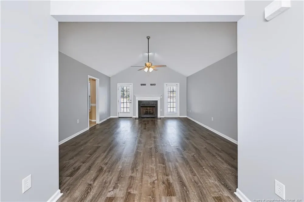 5604 Quiet Acres Lane Wade, NC 28395