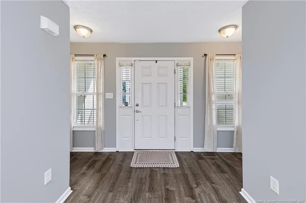 5604 Quiet Acres Lane Wade, NC 28395