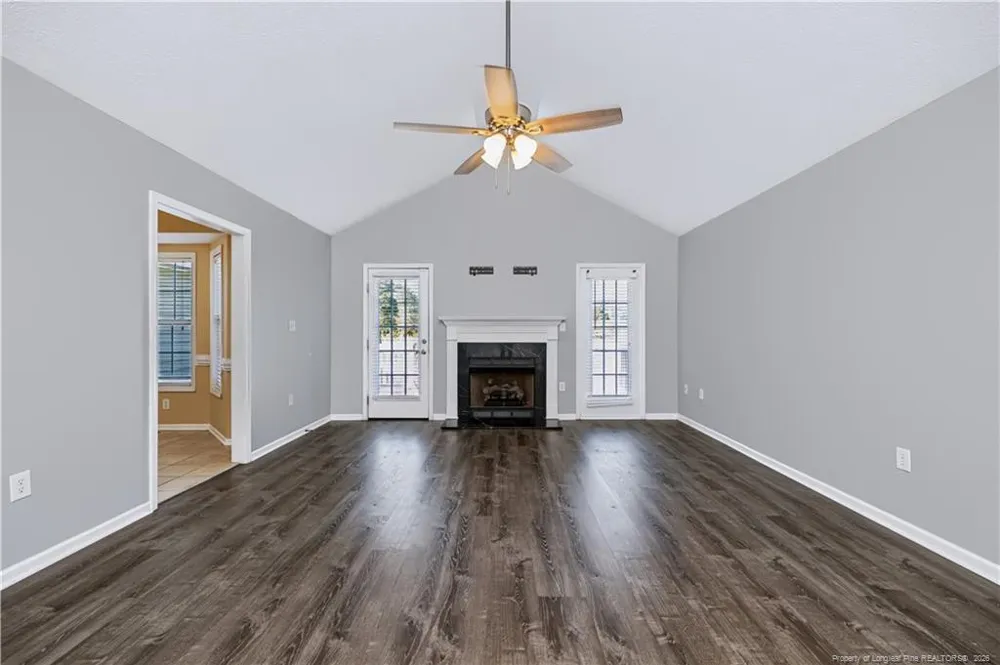 5604 Quiet Acres Lane Wade, NC 28395