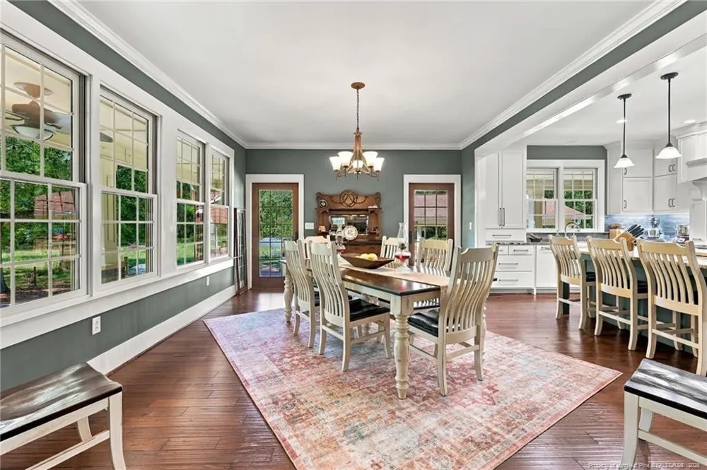 1026 Delma Grimes Road Coats, NC 27521