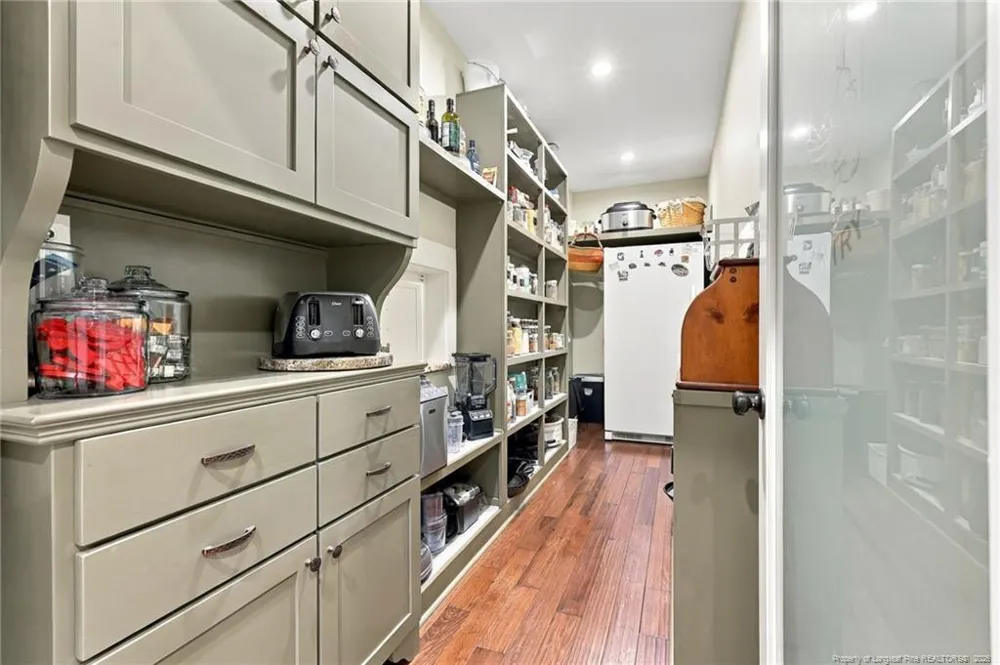 1026 Delma Grimes Road Coats, NC 27521
