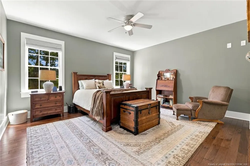1026 Delma Grimes Road Coats, NC 27521
