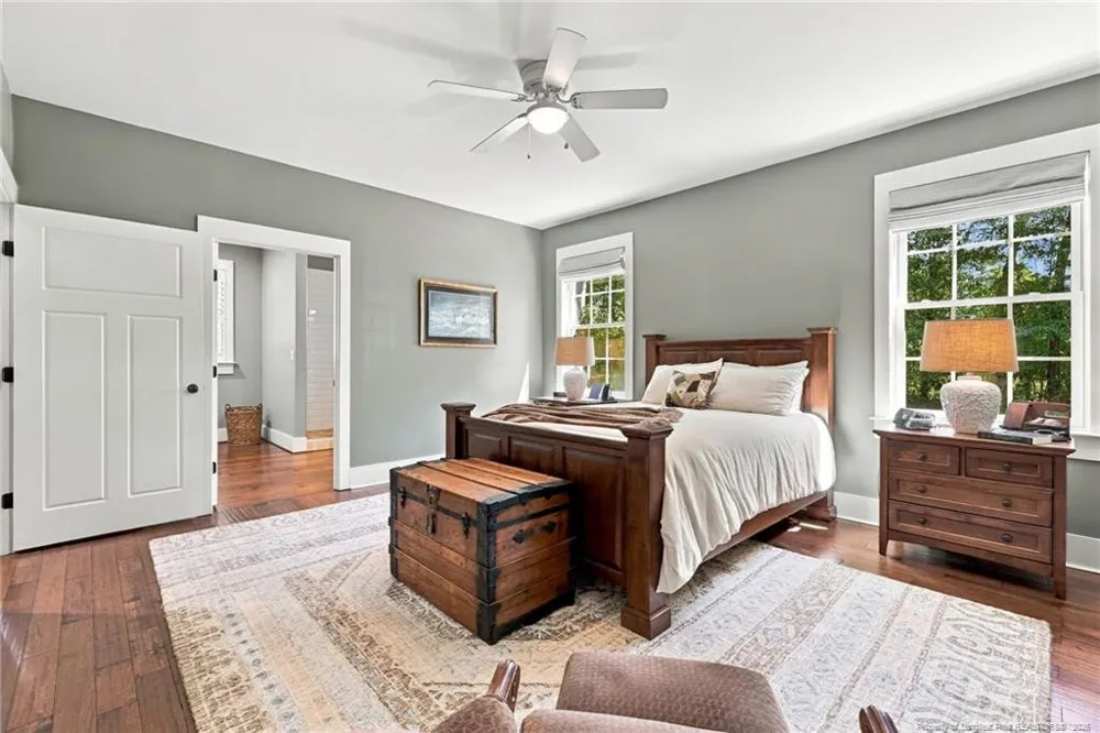 1026 Delma Grimes Road Coats, NC 27521