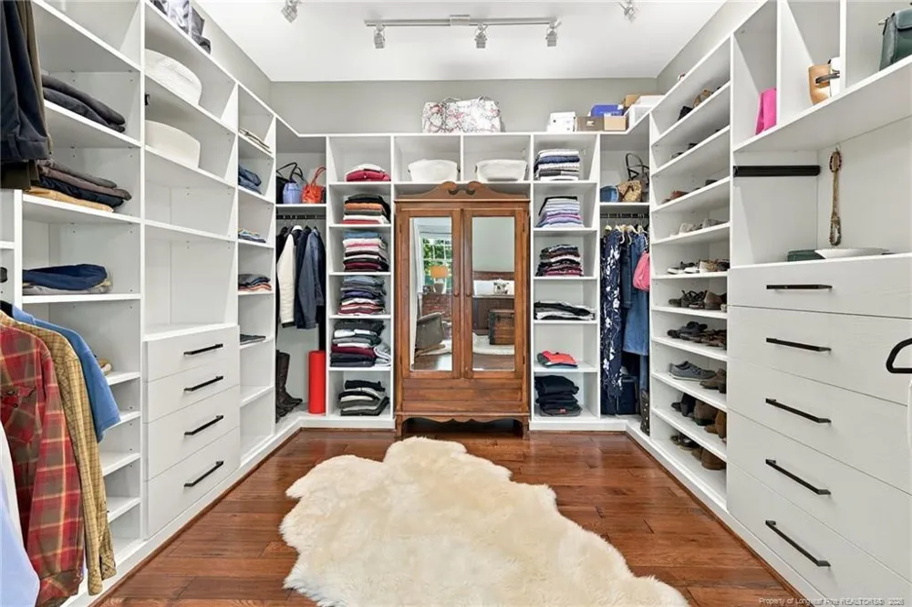 1026 Delma Grimes Road Coats, NC 27521