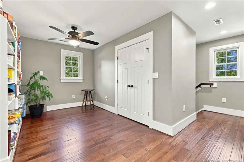 1026 Delma Grimes Road Coats, NC 27521