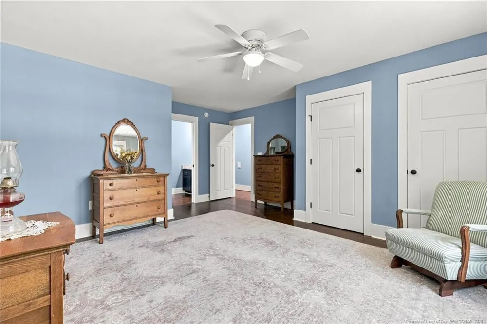 1026 Delma Grimes Road Coats, NC 27521