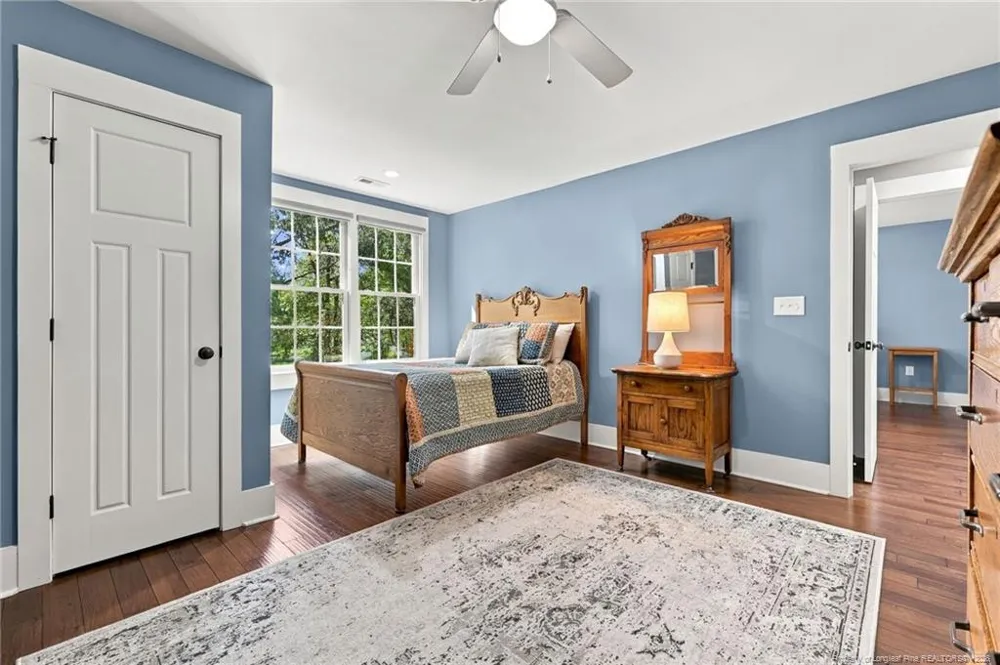 1026 Delma Grimes Road Coats, NC 27521