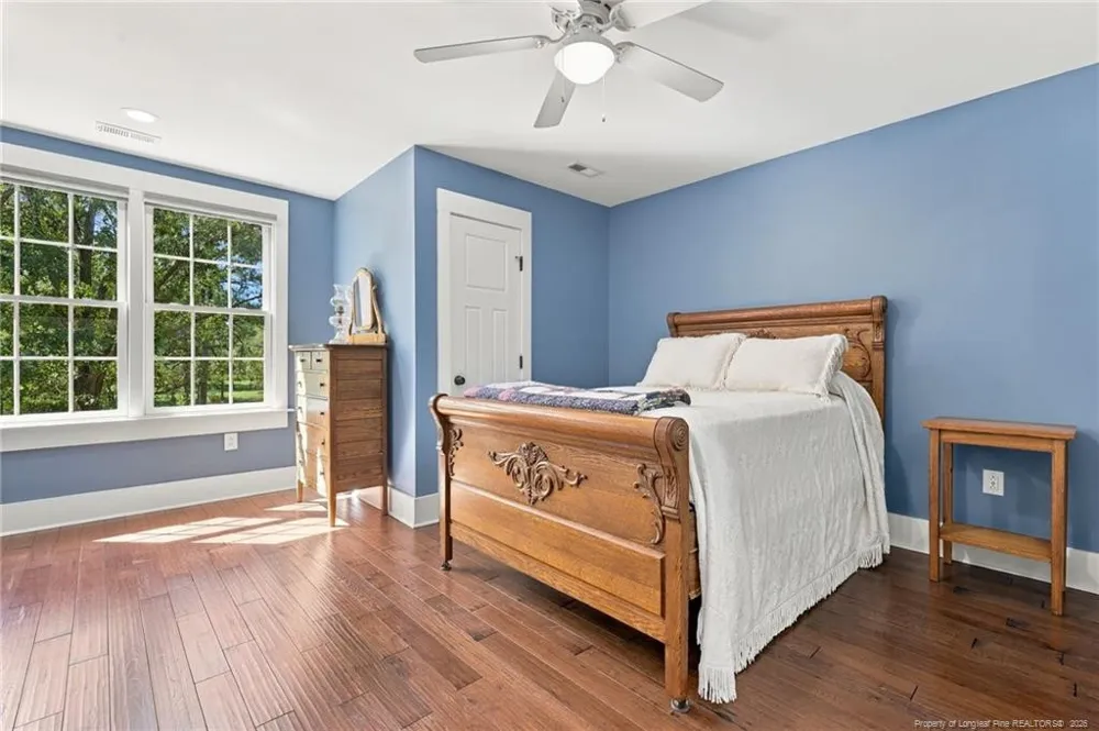 1026 Delma Grimes Road Coats, NC 27521