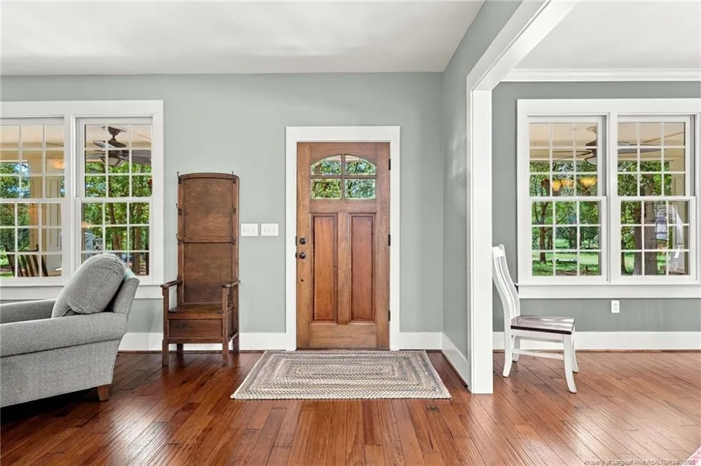 1026 Delma Grimes Road Coats, NC 27521