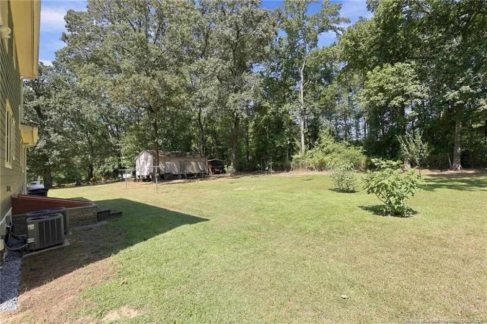 1026 Delma Grimes Road Coats, NC 27521