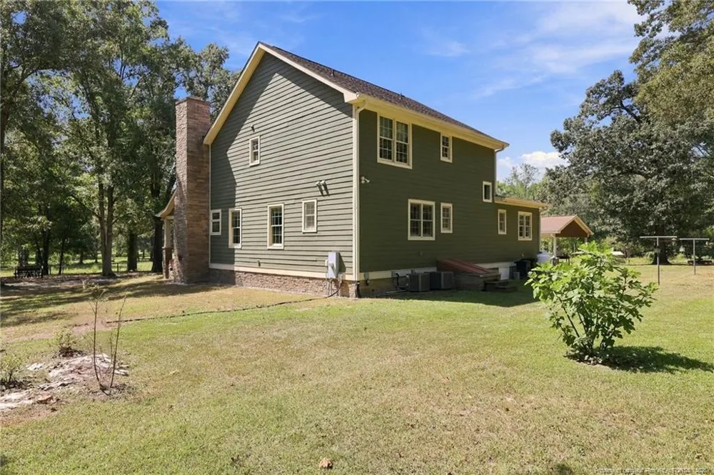 1026 Delma Grimes Road Coats, NC 27521