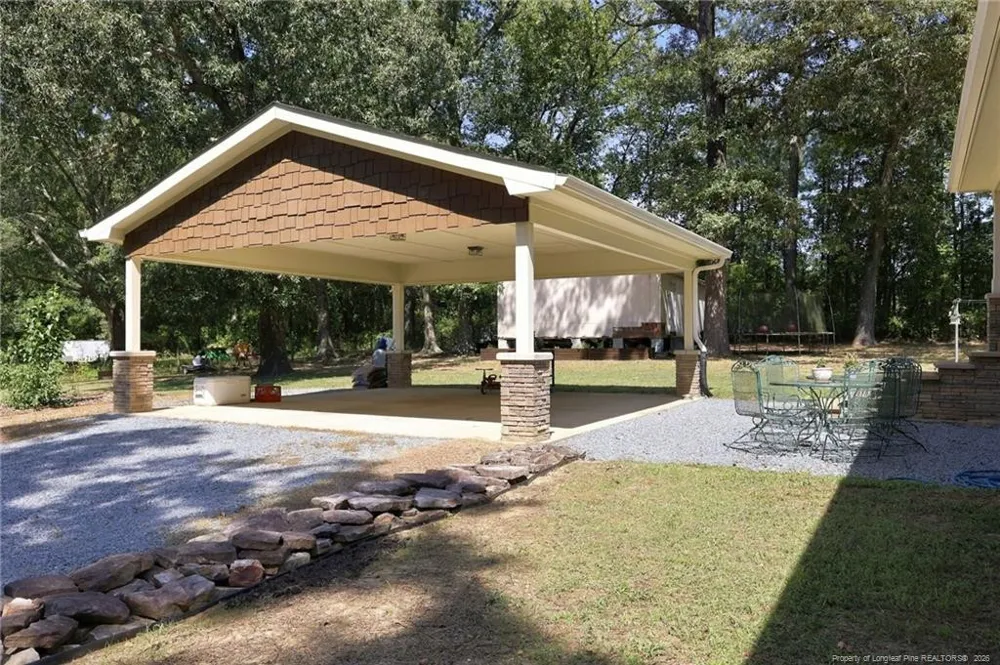 1026 Delma Grimes Road Coats, NC 27521