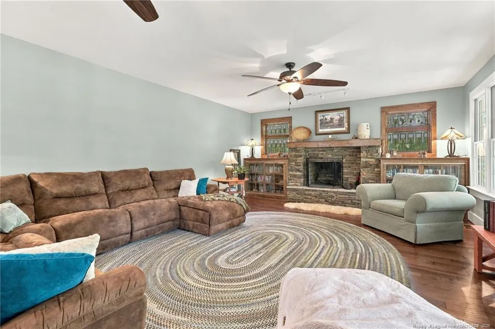 1026 Delma Grimes Road Coats, NC 27521