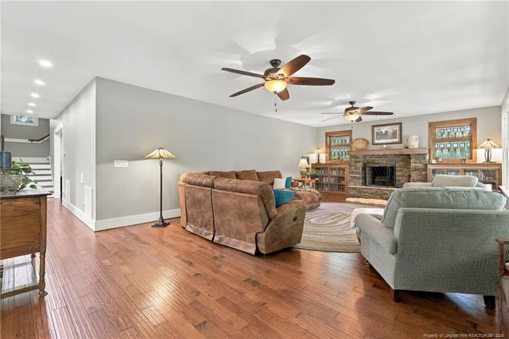 1026 Delma Grimes Road Coats, NC 27521