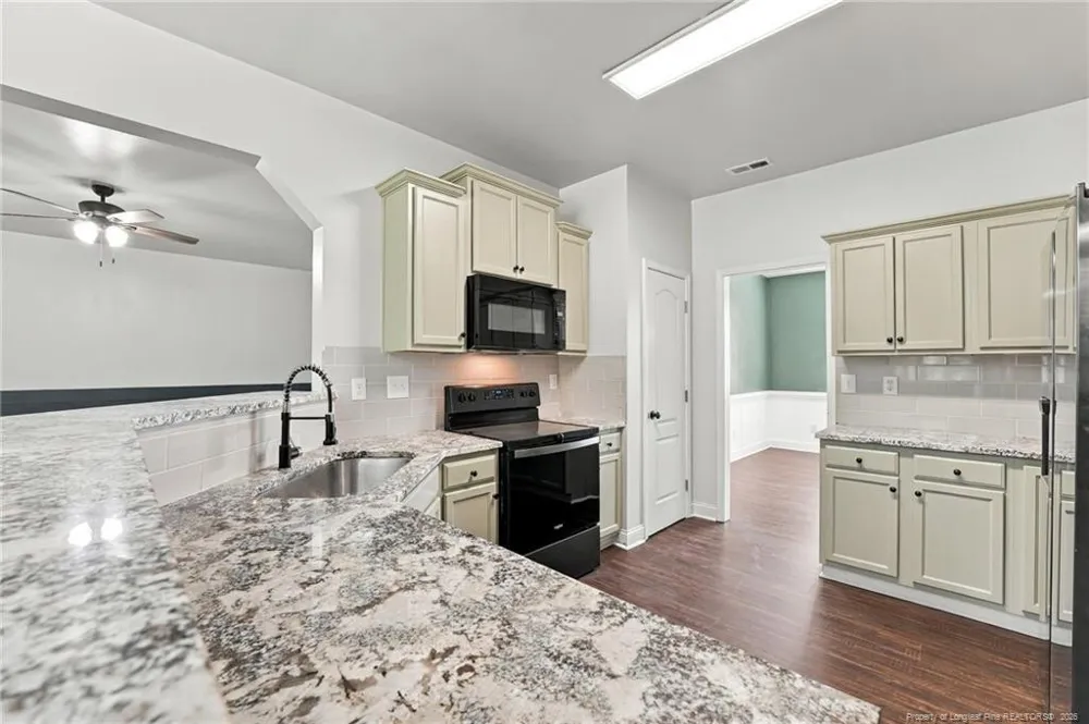 4404 Jockey Whip Lane Parkton, NC 28371