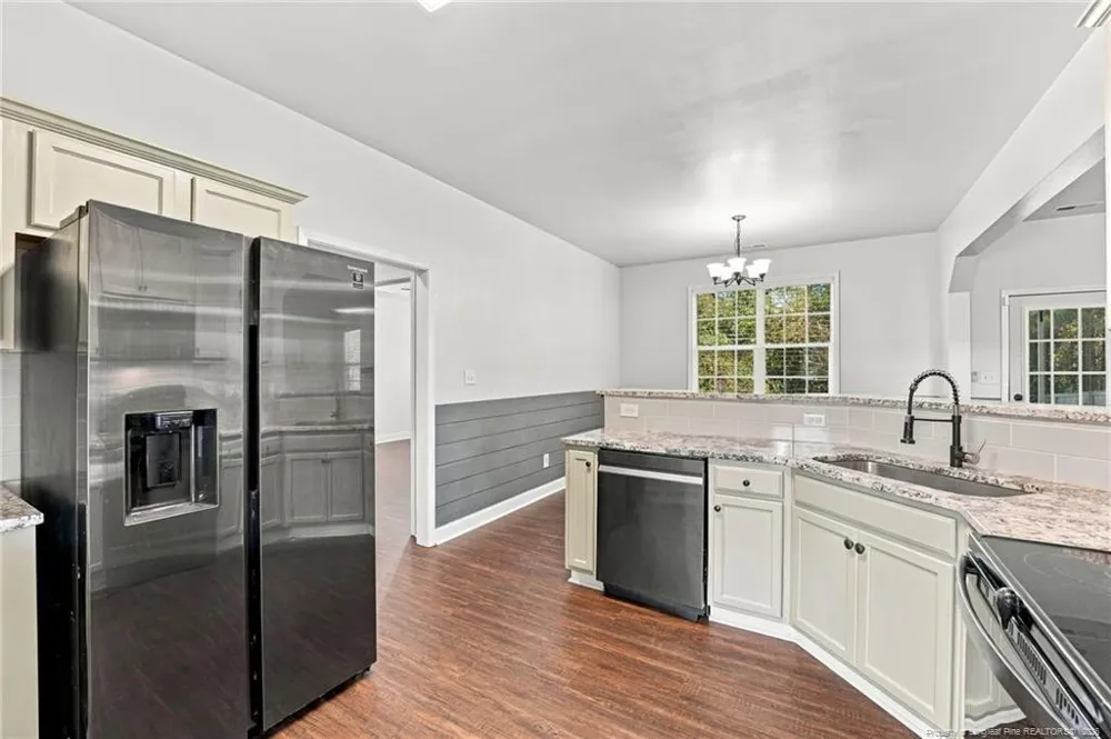 4404 Jockey Whip Lane Parkton, NC 28371