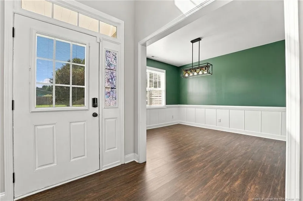 4404 Jockey Whip Lane Parkton, NC 28371