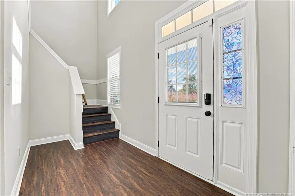 4404 Jockey Whip Lane Parkton, NC 28371