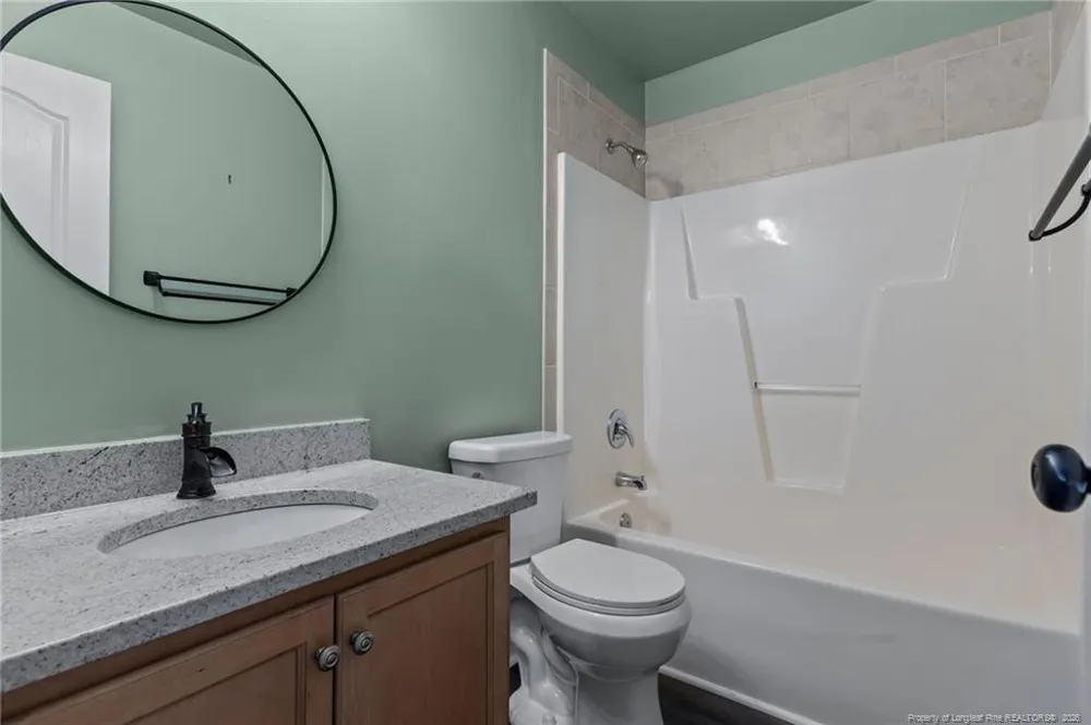 4404 Jockey Whip Lane Parkton, NC 28371