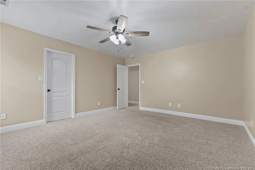 4404 Jockey Whip Lane Parkton, NC 28371