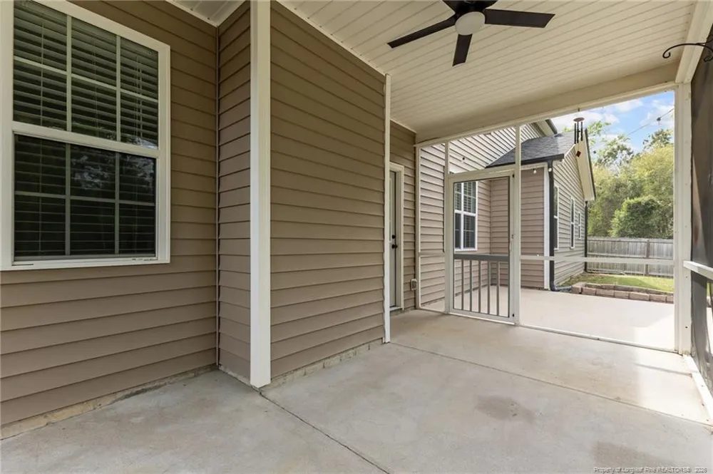 4404 Jockey Whip Lane Parkton, NC 28371