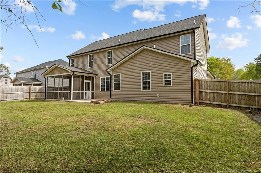 4404 Jockey Whip Lane Parkton, NC 28371