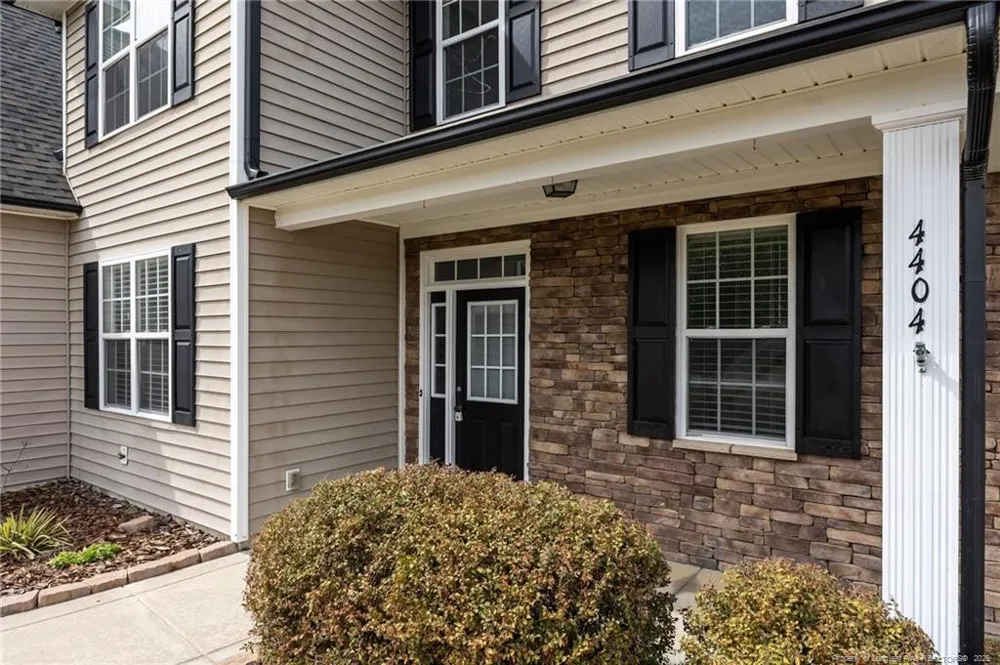 4404 Jockey Whip Lane Parkton, NC 28371